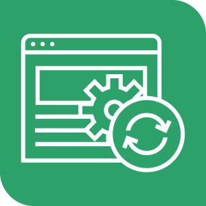 WordPress Maintenance Service